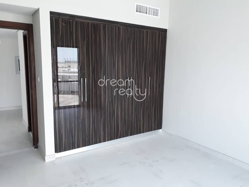 Attractive Priced 1Bed Brand New Ready Unit