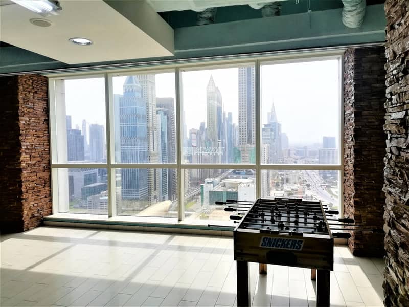 52 Breathtaking View |No Commission|2 Months free Rent