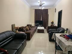 GOOD OFFER* 3BHK FOR SALE IN PARADISE LAKE TOWERS IN B6 WITH BALCONY/PARKING