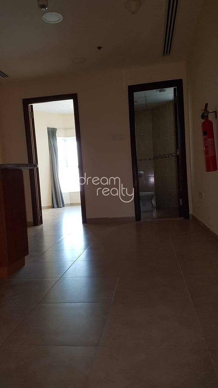 5 STUDIO FOR RENT IN DUBAI GATE 2/WITH OUT BALCONT