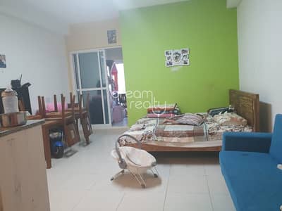 SPACIOUS STUDIO FOR RENT SPACIOUS STUDIO FOR RENT