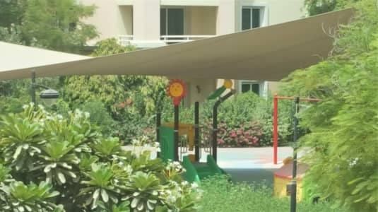 Garden playarea Garden playarea