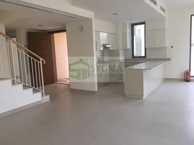 Corner Villa Brand New Single Row Corner Villa Brand New Single Row