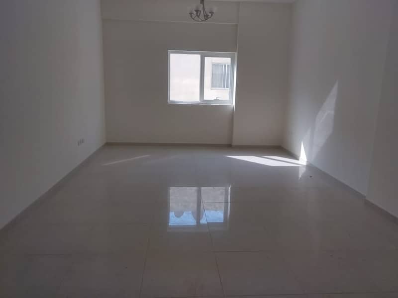 1 Bedroom Hall With Maid Room For Rent Brand New 24000AED