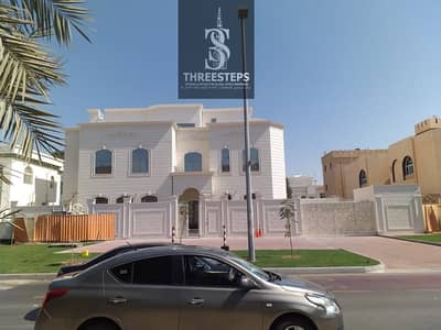 Luxury New Villa Luxury New Villa