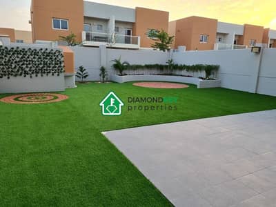 Beautiful 3 Beds Villa in a closed compound with different upgrade options Beautiful 3 Beds Villa in a closed compound with different upgrade options
