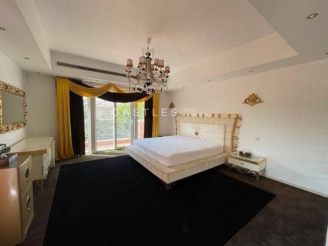 Fully Renovated 5 bed+maids in Mirador