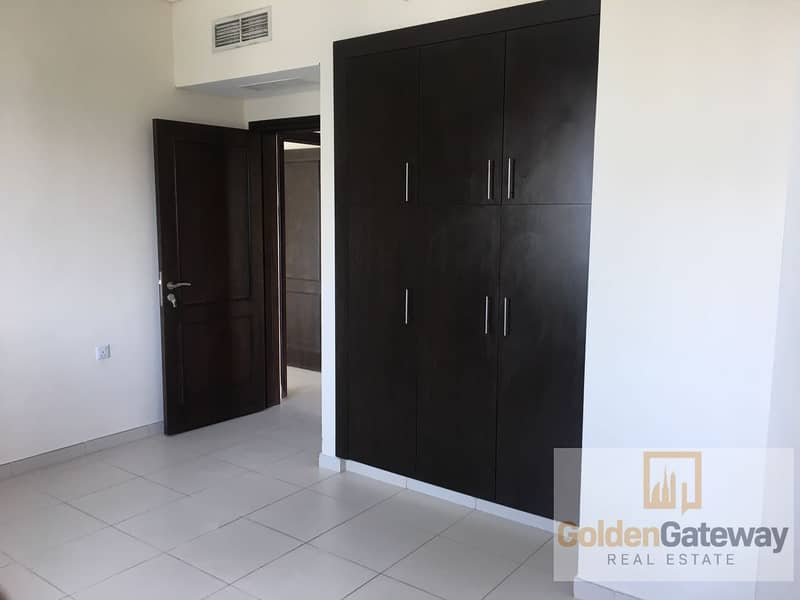 3 Fully Furnished 2 Bed | Sea View | High Floor