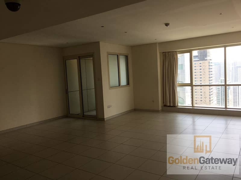 5 Fully Furnished 2 Bed | Sea View | High Floor