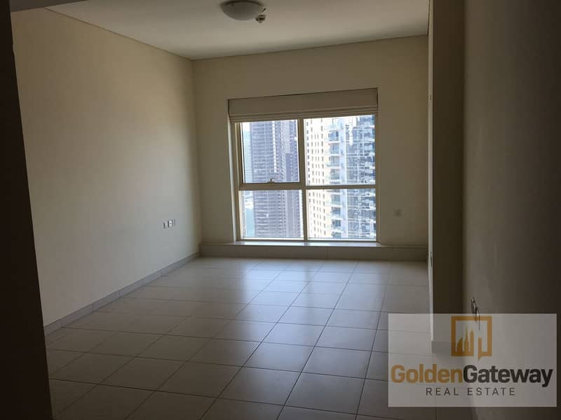 7 Fully Furnished 2 Bed | Sea View | High Floor
