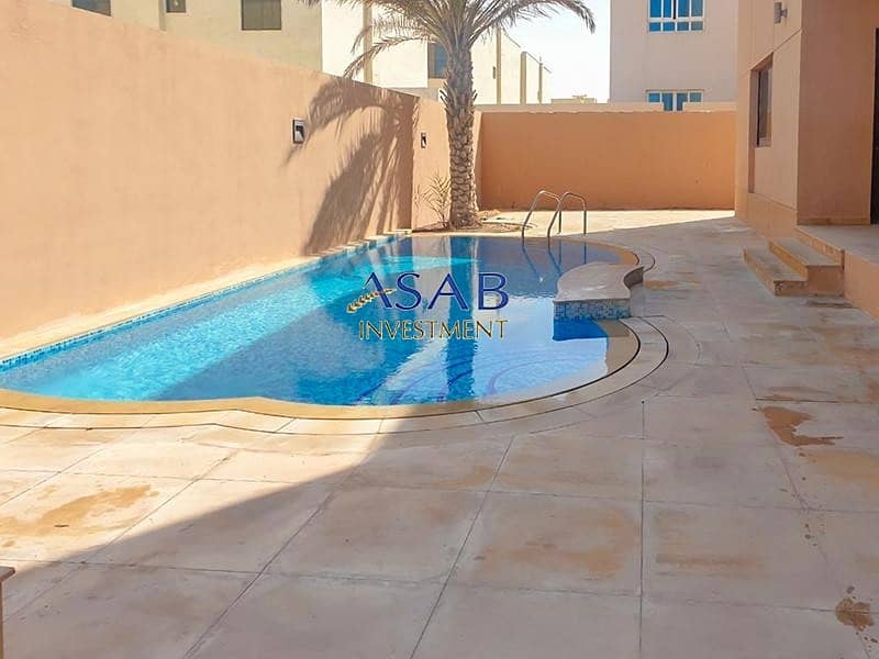2 Stunning Villa|All Master Bedrooms|Private Swimming Pool