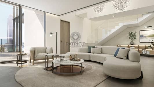 ACCESS TO MARINA WALK l 6 YEARS PAYMENT PLAN l WATERFRONT LIVING ACCESS TO MARINA WALK l 6 YEARS PAYMENT PLAN l WATERFRONT LIVING