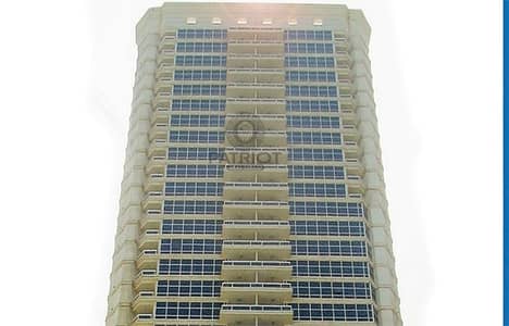 Nice Three Bedroom apartment | SZR view | With Balcony | High Floor | 2/3 cheques Nice Three Bedroom apartment | SZR view | With Balcony | High Floor | 2/3 cheques