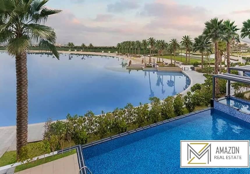 Garden En-Suite 4 Bedroom Villa | Crystal Lagoon View | Flexible Payment Plan - Harmony Garden En-Suite 4 Bedroom Villa | Crystal Lagoon View | Flexible Payment Plan - Harmony