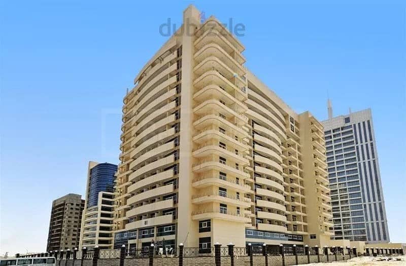 位于迪拜体育城，皇家公寓，皇家公寓1号 的公寓 18000 AED - 5031911