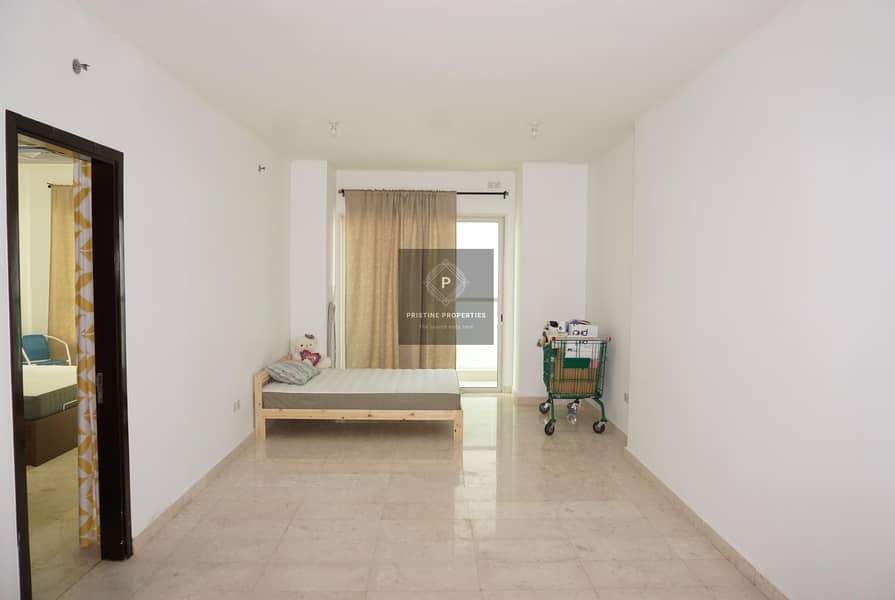 2 Best Investment For Spacious Apartment With Balcony