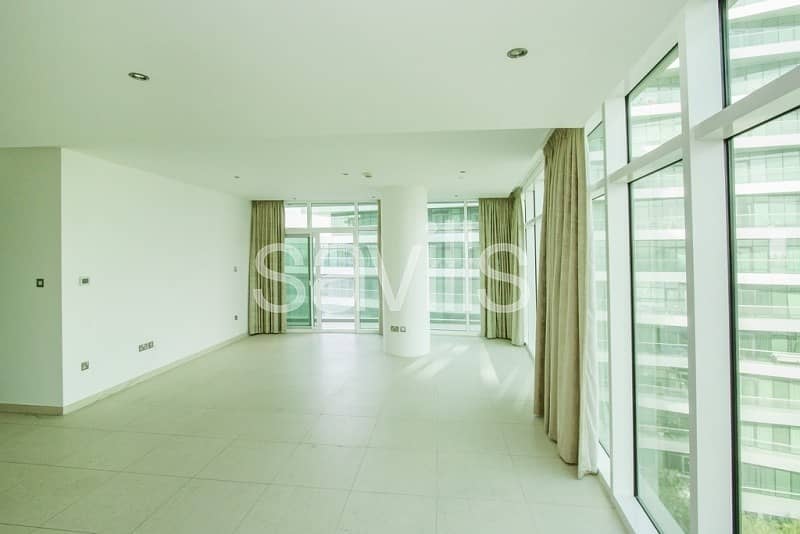 7 Modern Style Luxury two Bedroom Apartment in Al Bandar