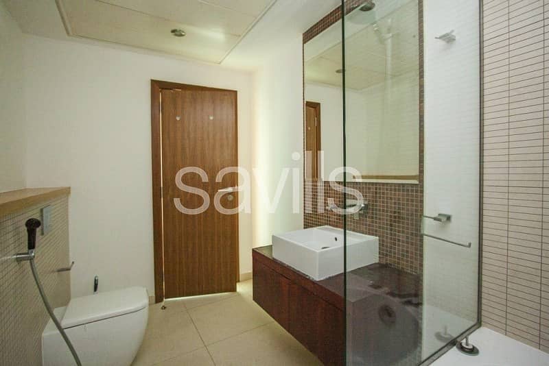 8 Modern Style Luxury two Bedroom Apartment in Al Bandar