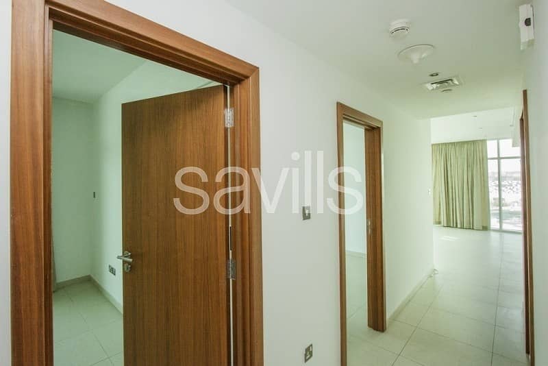 9 Modern Style Luxury two Bedroom Apartment in Al Bandar
