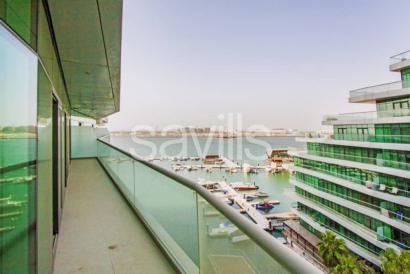 11 Modern Style Luxury two Bedroom Apartment in Al Bandar