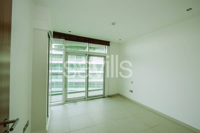 12 Modern Style Luxury two Bedroom Apartment in Al Bandar