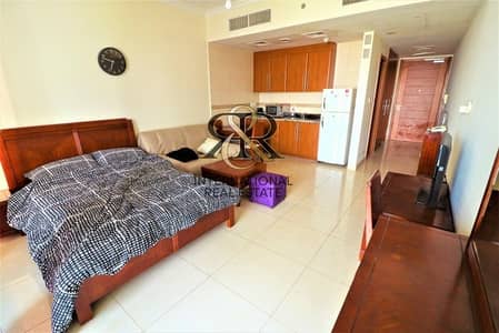 Partial Furnished | Spacious Studio | Near Metro Partial Furnished | Spacious Studio | Near Metro