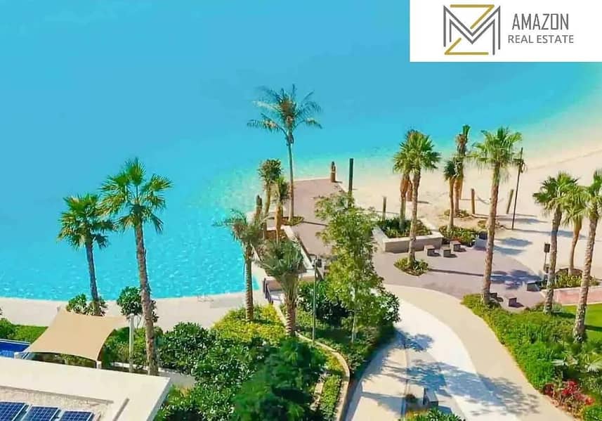 4 Bedroom Villa | Crystal Lagoon View | Flexible Payment Plan - Tilal Al Ghaf 4 Bedroom Villa | Crystal Lagoon View | Flexible Payment Plan - Tilal Al Ghaf