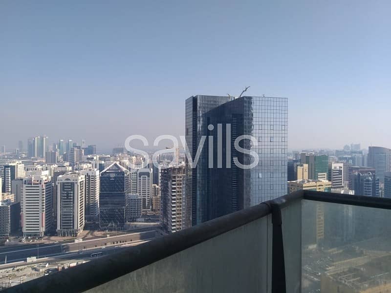 5 Spacious 1 Bedroom In Corniche