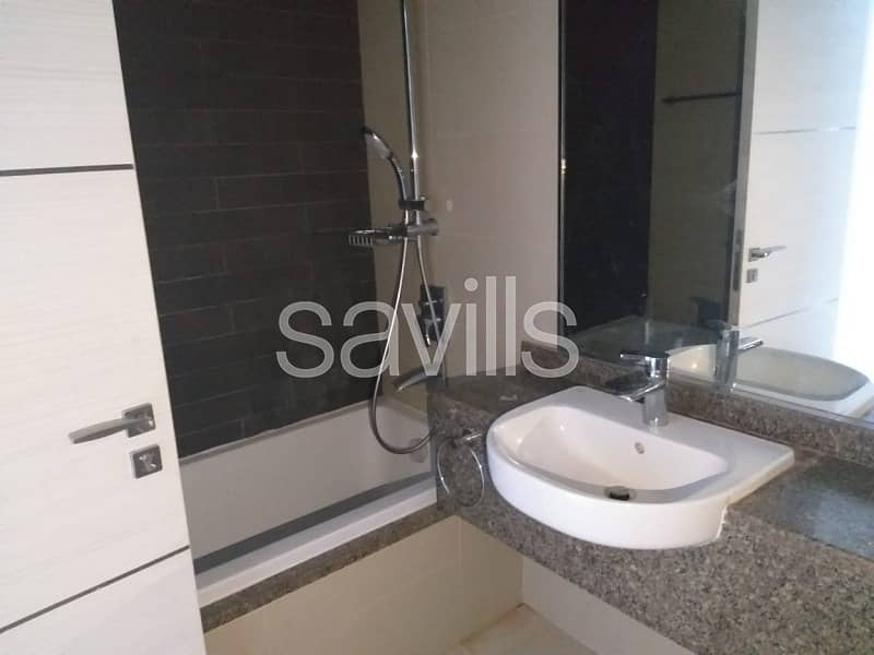 9 Spacious 1 Bedroom In Corniche