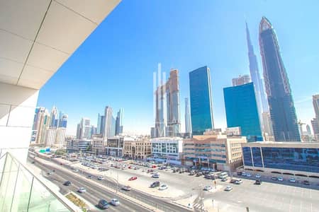 For Sale 4 Bedroom Apartment | City Walk For Sale 4 Bedroom Apartment | City Walk