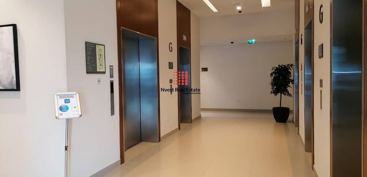 Excellent Park and Community View with big balcony in G floor Excellent Park and Community View with big balcony in G floor