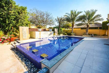 4 Bedroom Villa for Sale in The Meadows, Dubai - Exclusive | Fully upgraded | Call Isabella now 4 Bedroom Villa for Sale in The Meadows, Dubai - Exclusive | Fully upgraded | Call Isabella now