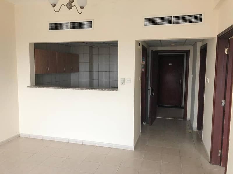 Int. City | Morocco Cluster Building J | 1 Bedroom without Balcony | For Sale Int. City | Morocco Cluster Building J | 1 Bedroom without Balcony | For Sale