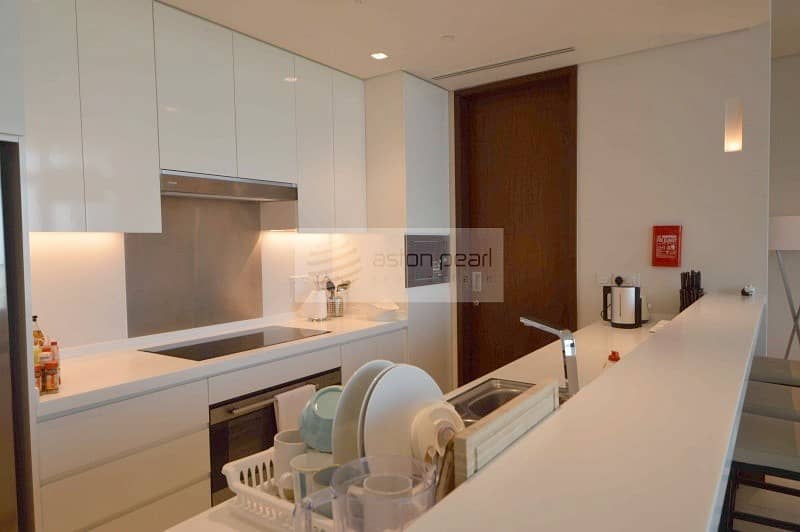 4 Motivated Seller| Luxury 2 BR | Fully Serviced Apt