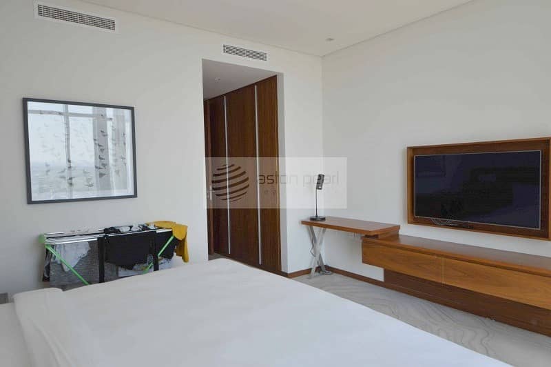 10 Motivated Seller| Luxury 2 BR | Fully Serviced Apt