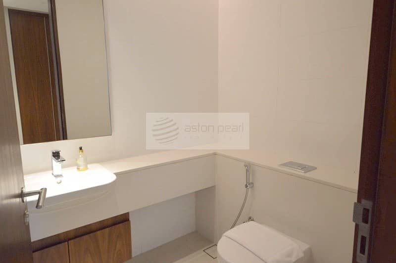 14 Motivated Seller| Luxury 2 BR | Fully Serviced Apt