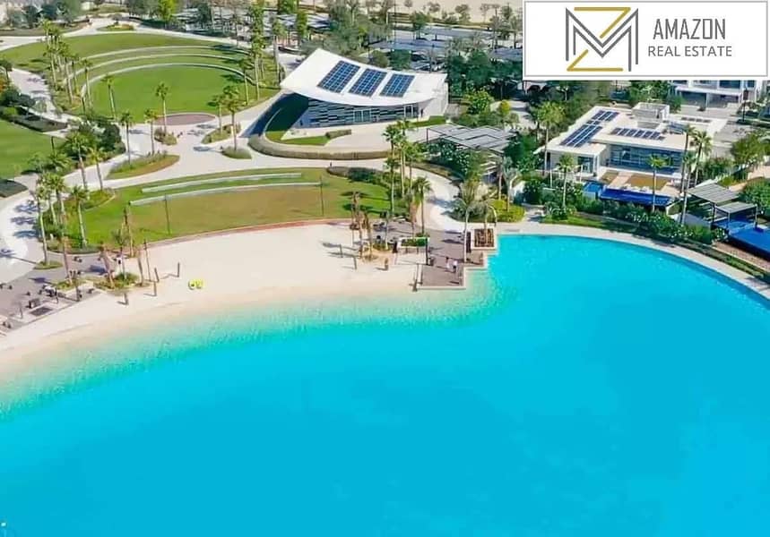 Flexible Payment Plan | Amazing Crystal View Lagoon | 4 Bedroom | Harmony Flexible Payment Plan | Amazing Crystal View Lagoon | 4 Bedroom | Harmony