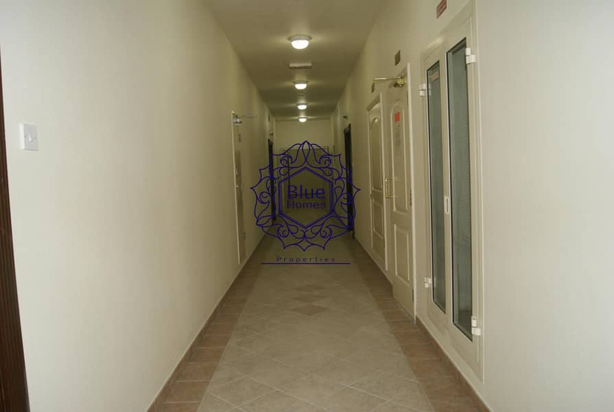 39 No Commission Full Building For Rent Near Terminal 1  For staff Accommodation Only 2.5-M