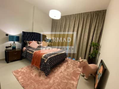 Best offer . . !! Fascinating 2 BHK  for Sale Hyati Avenue