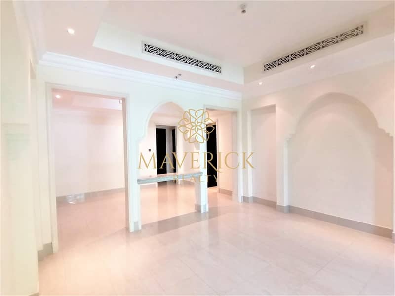Elegant+Huge 2BR | Chiller Free | Garden View Elegant+Huge 2BR | Chiller Free | Garden View
