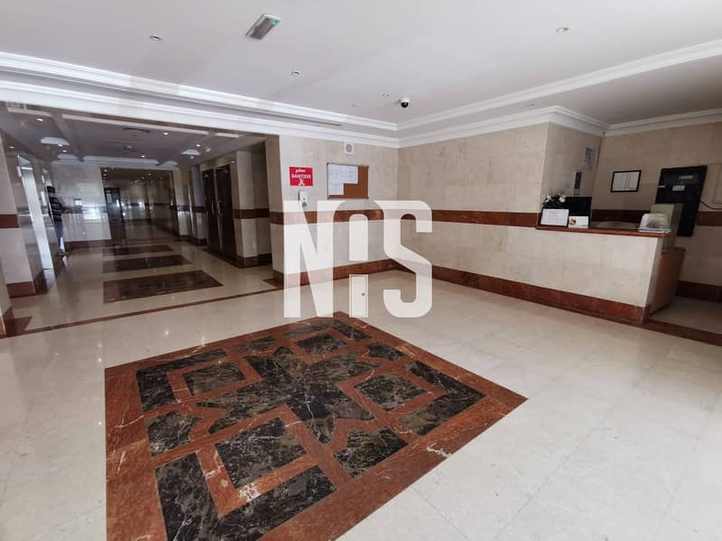 2 Spacious Apartment in Bawabat Al Sharq