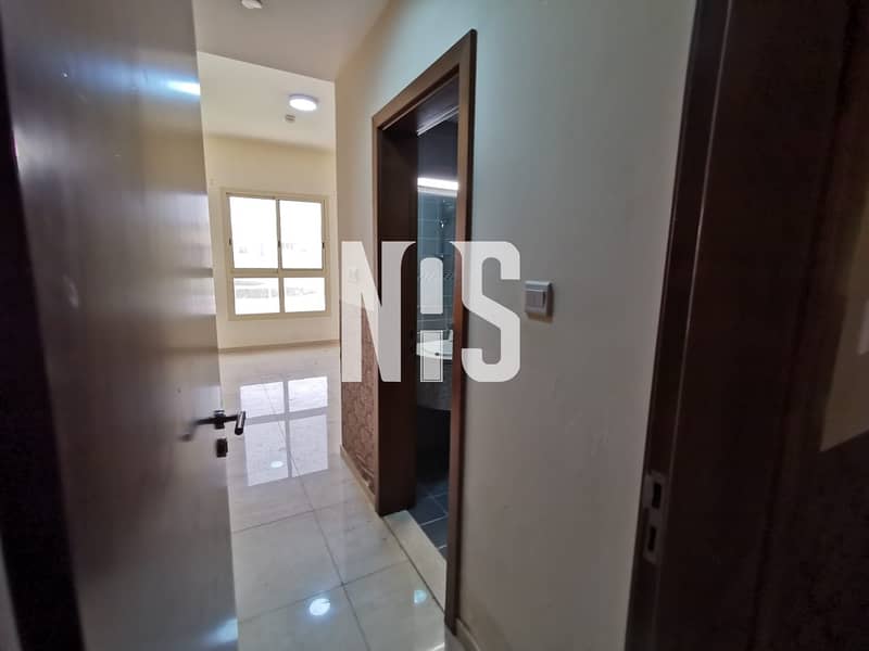 7 Spacious Apartment in Bawabat Al Sharq