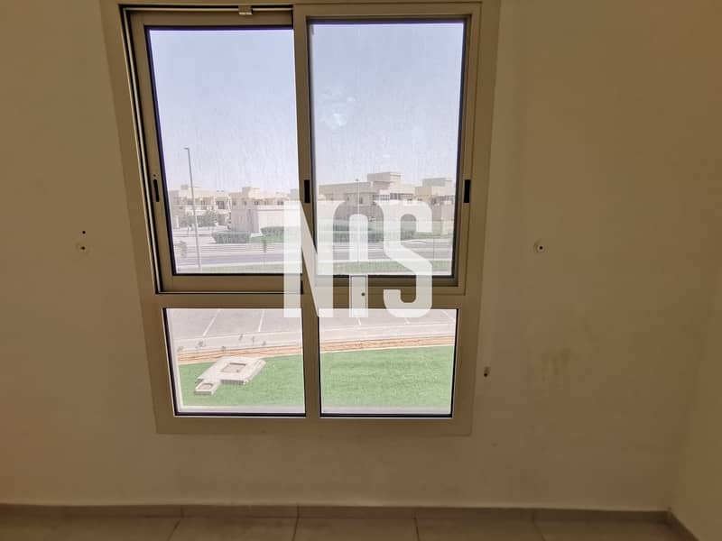 11 Spacious Apartment in Bawabat Al Sharq