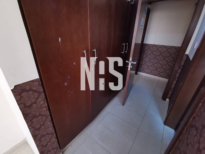 15 Spacious Apartment in Bawabat Al Sharq