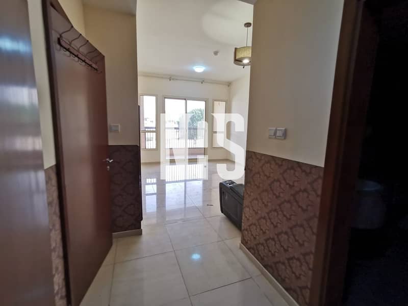 16 Spacious Apartment in Bawabat Al Sharq