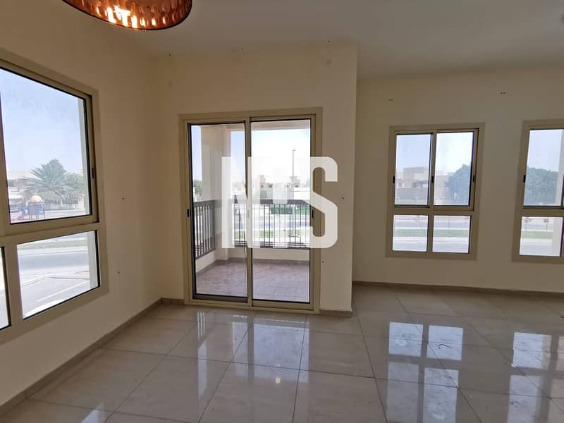 18 Spacious Apartment in Bawabat Al Sharq