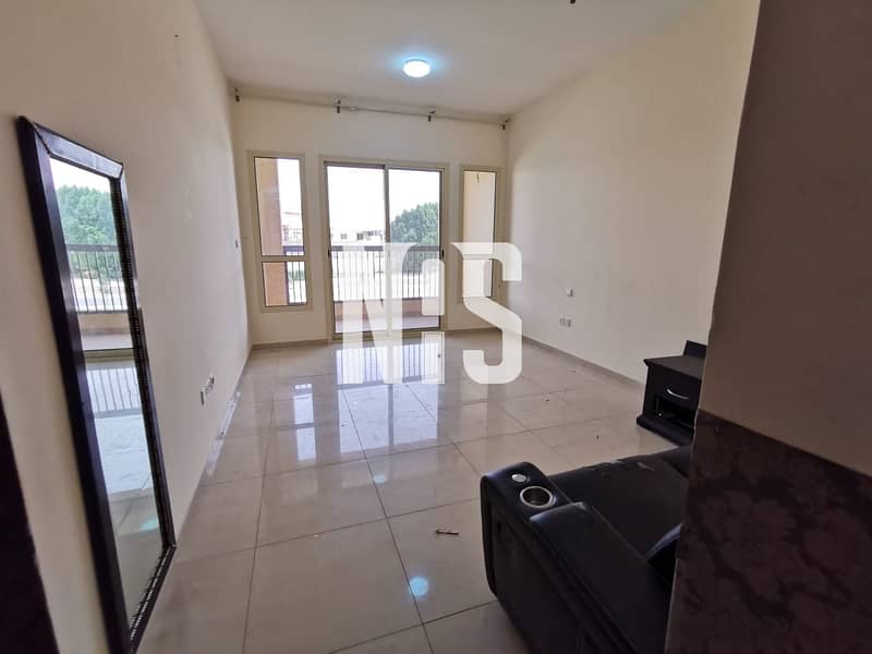 22 Spacious Apartment in Bawabat Al Sharq