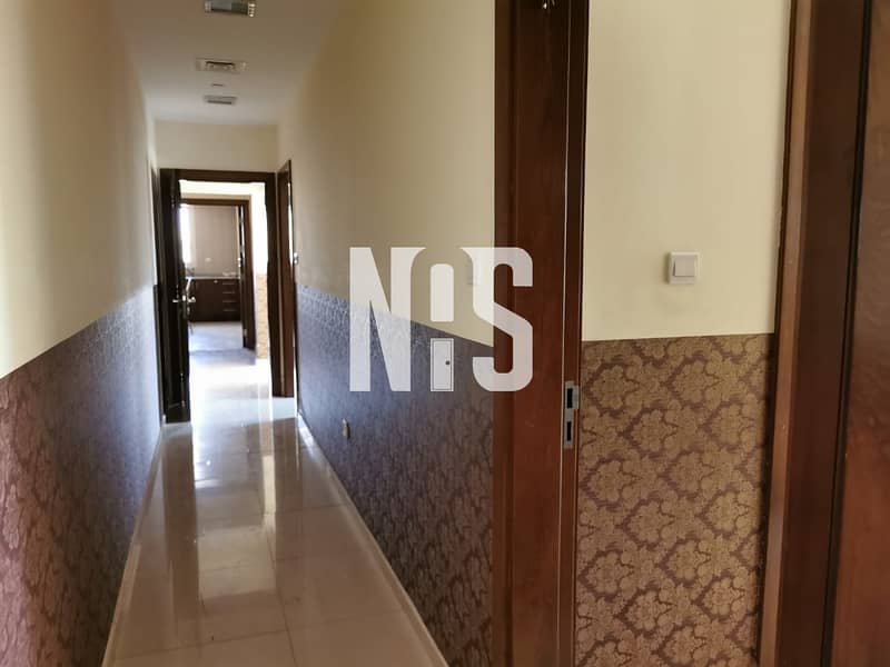 23 Spacious Apartment in Bawabat Al Sharq