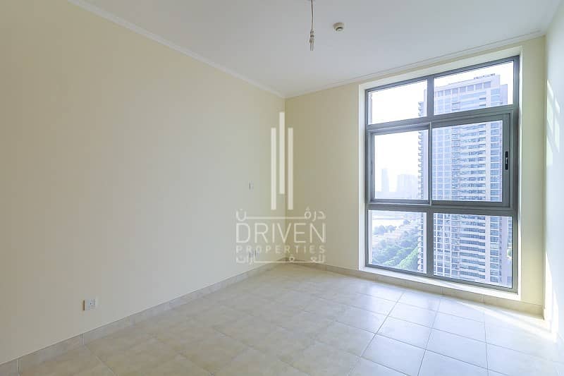 Perfect Golf View | 2BR Apartment in Links