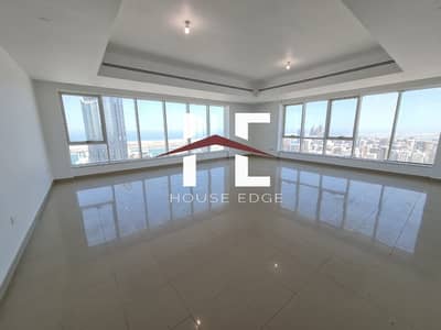 3 Bedroom Apartment for Rent in Electra Street, Abu Dhabi - No Commission - 3 BHK with Maid Room | All Amenities Included 3 Bedroom Apartment for Rent in Electra Street, Abu Dhabi - No Commission - 3 BHK with Maid Room | All Amenities Included